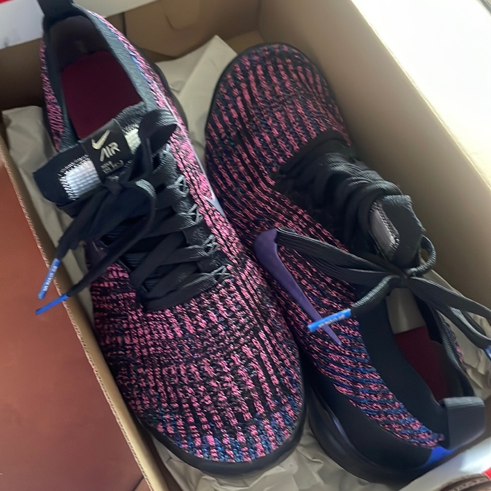 Vapor max